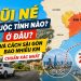 Mũi Né Thuộc Tỉnh Nào Ở Đâu Và Cách Sài Gòn Bao Nhiêu KM Chuẩn Xác Nhất