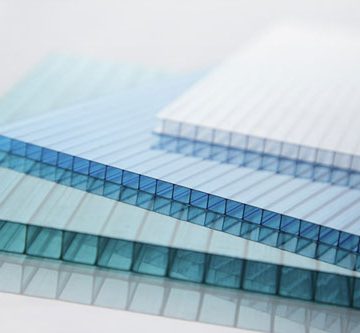 Tấm Polycarbonate Là Gì? Cấu Tạo, Ưu Nhược Điểm Và Ứng Dụng Thực Tế