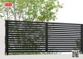 Quy trình lắp đặt và bảo trì hàng rào đúng kỹ thuật kiến tạo ngoại thất sang trọng