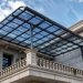 Xu Hướng Chuyển Dịch Từ Mái Tôn Truyền Thống Sang Mái Nhựa Polycarbonate Trong Kiến Trúc Hiện Đại